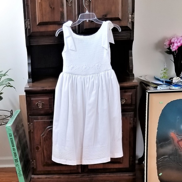 Bailey Boy's Import Other - Bailey Boys Import Boutique Style Dress Girls 12